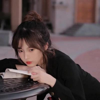 适合温柔女生的头像60张