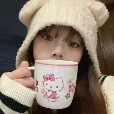 头像图片大全2023女生真人