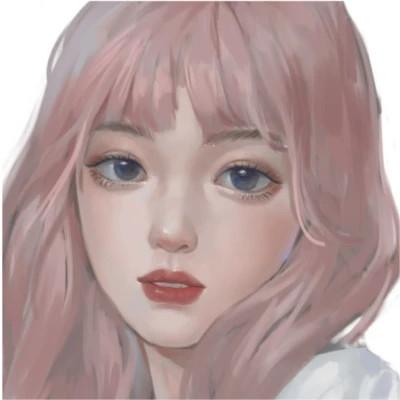 卡通成熟女头像超拽图片62张