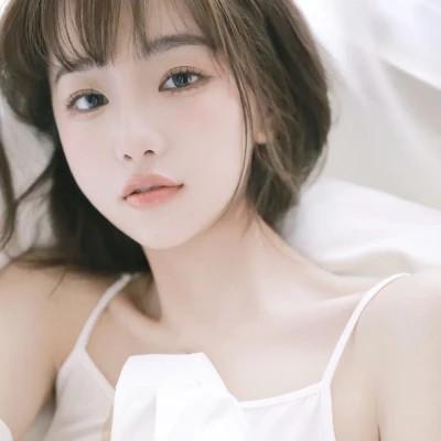 头像图片大全2023女生真人