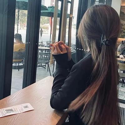 头像图片大全2023女生真人