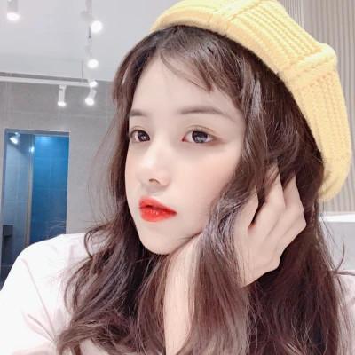 好看照片女生头像58张