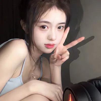 头像图片大全2023女生真人