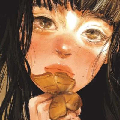 卡通成熟女头像超拽图片62张