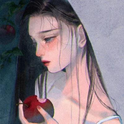 成熟又好看的头像女动漫42张