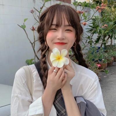 好看照片女生头像58张