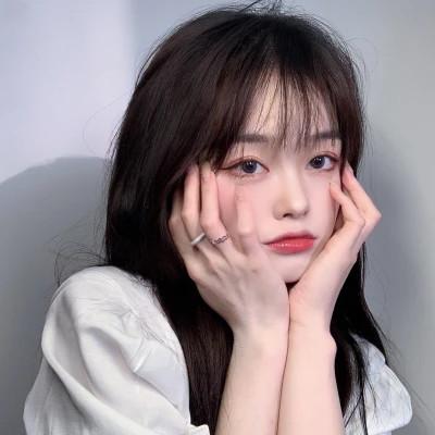 好看照片女生头像58张