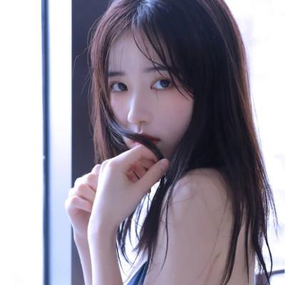 好看照片女生头像58张