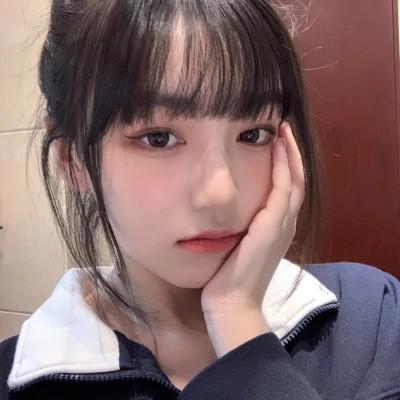 好看照片女生头像58张