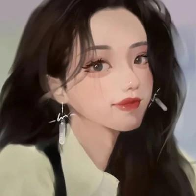 卡通成熟女头像超拽图片62张