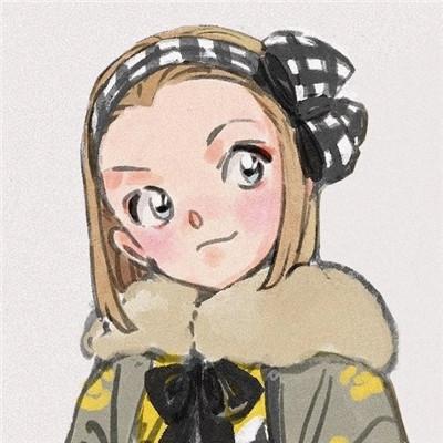 名侦探柯南新年情头一男一女图片