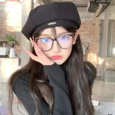 微信高质量女头像50张