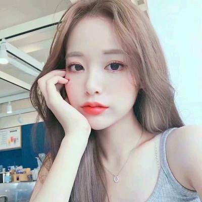 高端女装头像图片