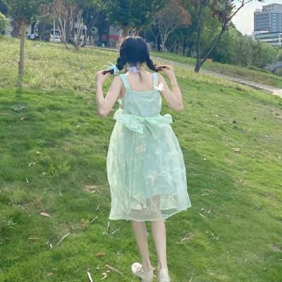 女生专用背影图片唯美头像