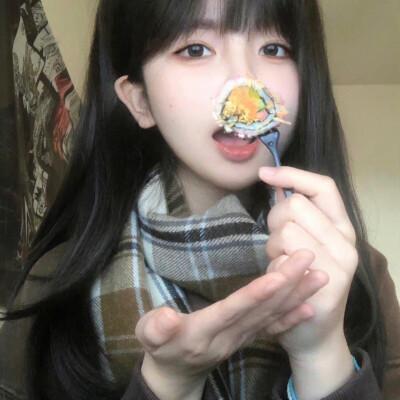 2023女生超火的微信头像大全111张