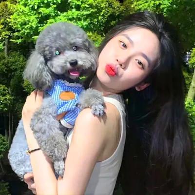 清新自然漂亮美女头像图片60张