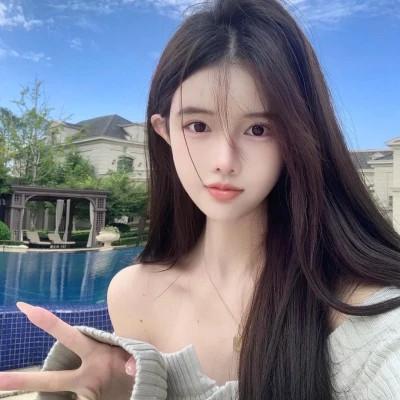 精致女孩头像清晰 被惊艳高贵精致的女生头像图片