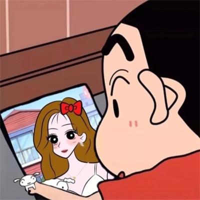 冷门有品位的情侣头像稀有图片