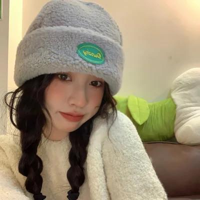 微信高质量女头像50张