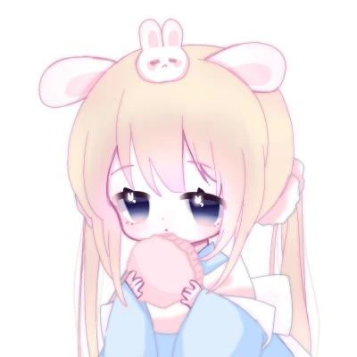 卡通女孩图片可爱萌头像118张