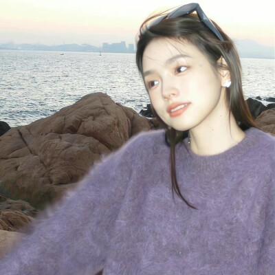 2023女生超火的微信头像大全111张