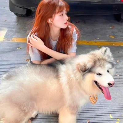 清新自然漂亮美女头像图片60张