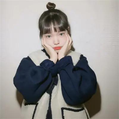 2023超火高质量高清好看的真人闺蜜头像