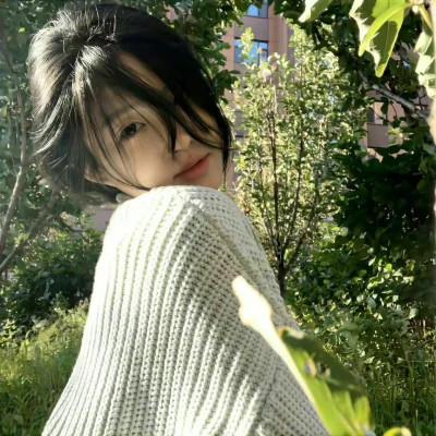 2023女生超火的微信头像大全111张