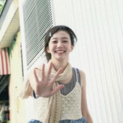 2023女生超火的微信头像大全111张