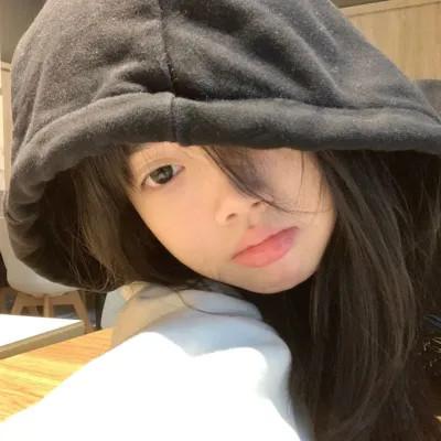 微信高质量女头像50张