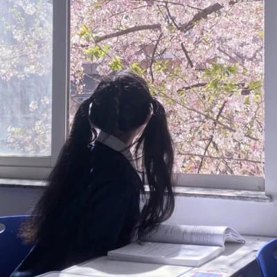 女生背影头像ins高级质感105张
