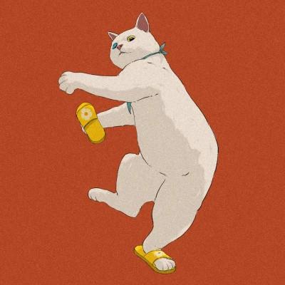 情侣二次元头像一左一右头像88张