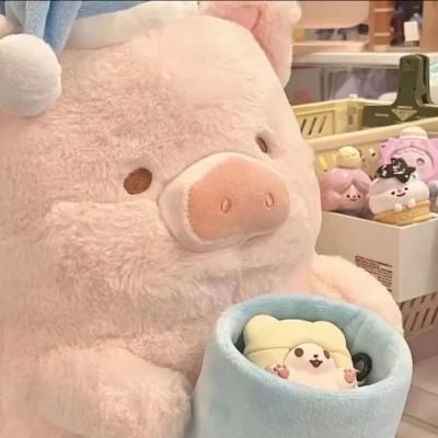 冷门有品位的情侣头像稀有图片