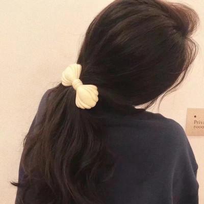 女生高级感的背影意境图片头像