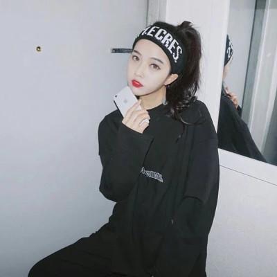 2023超火高质量高清好看的真人闺蜜头像