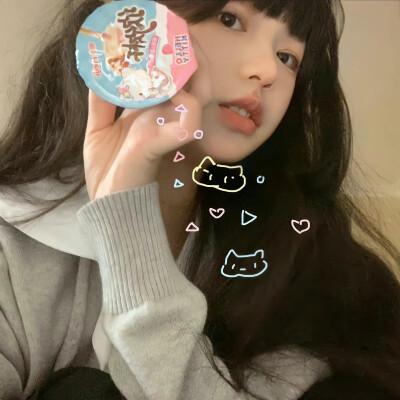 2023女生超火的微信头像大全111张