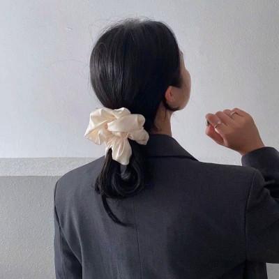 女生头像背影高级质感111张