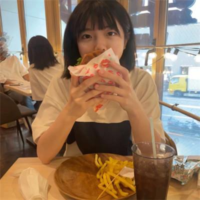 2023女生超火的微信头像大全111张