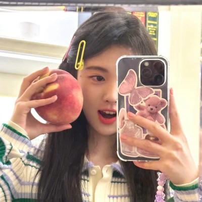 2023女生超火的微信头像大全111张