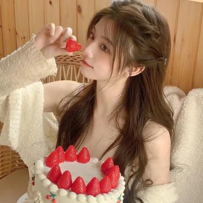 精致女孩头像清晰 被惊艳高贵精致的女生头像图片