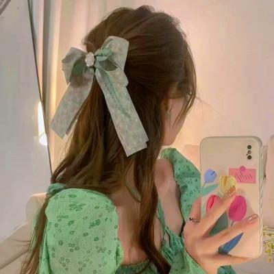 清新自然漂亮美女头像图片60张