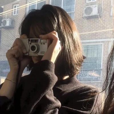 2023女生超火的微信头像大全111张
