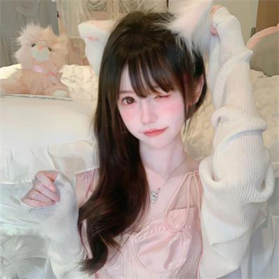 精致女孩头像清晰 被惊艳高贵精致的女生头像图片