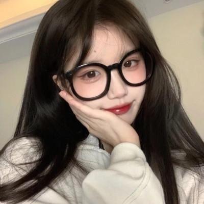 宝藏女孩微信头像54张