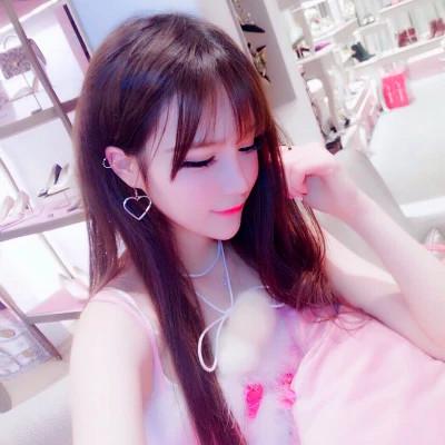 高端女装头像图片