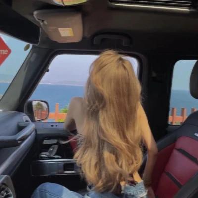女生背影头像ins高级质感105张