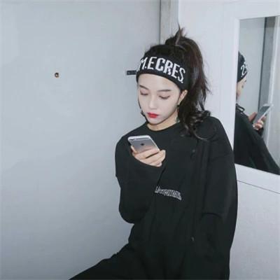 2023超火高质量高清好看的真人闺蜜头像