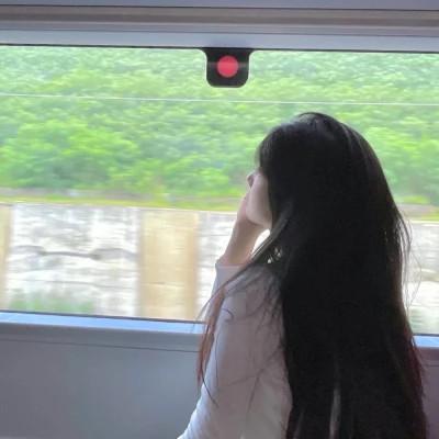 女生背影头像ins高级质感105张