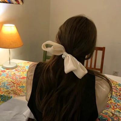 女生头像背影高级质感111张