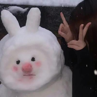 冷门有品位的情侣头像稀有图片